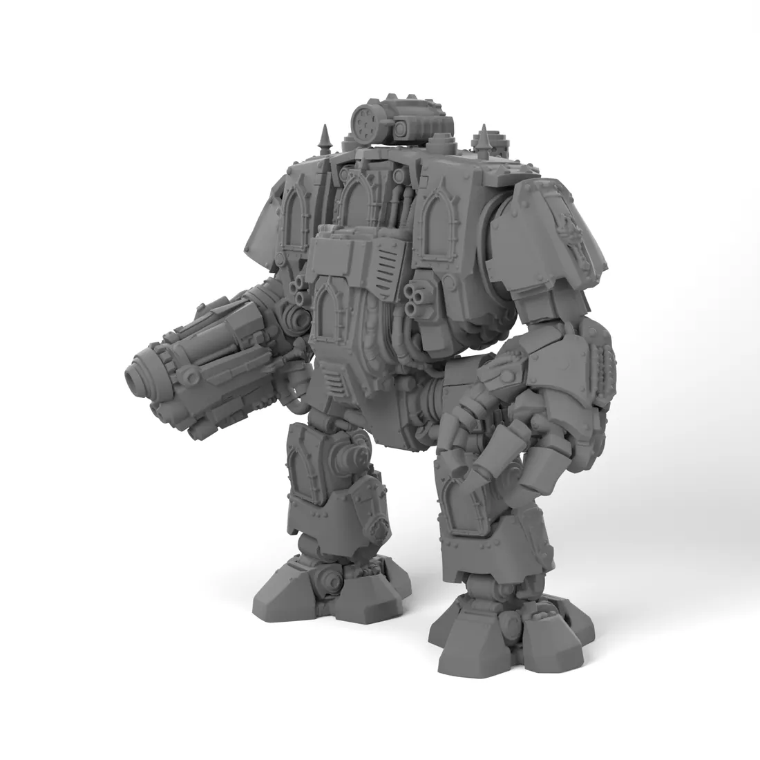 3D Printing & Product Development