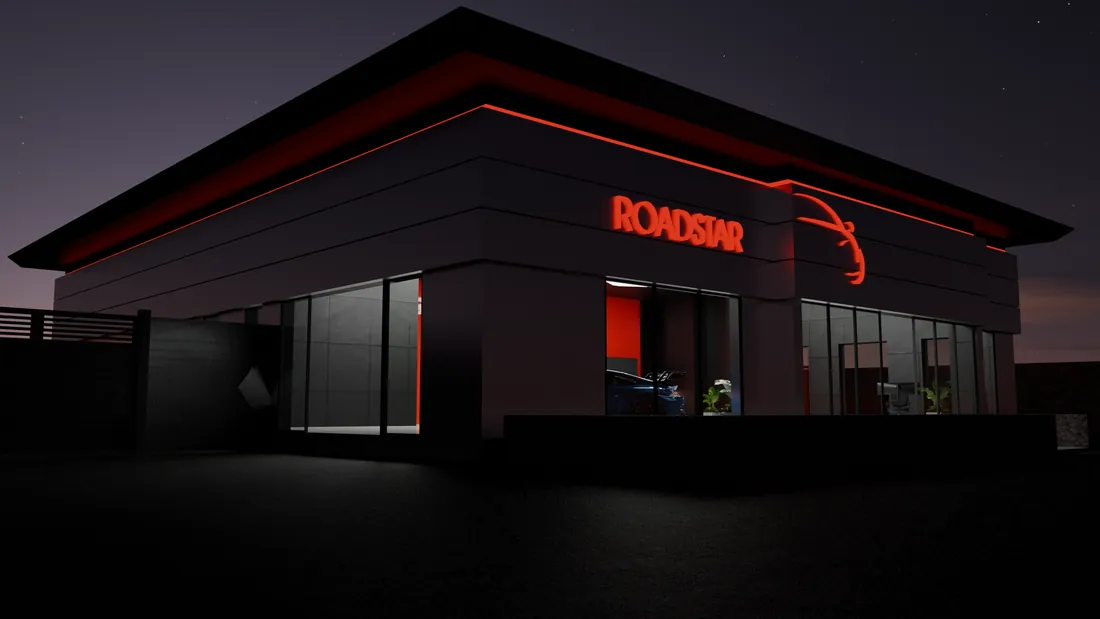 Roadstar Dealership