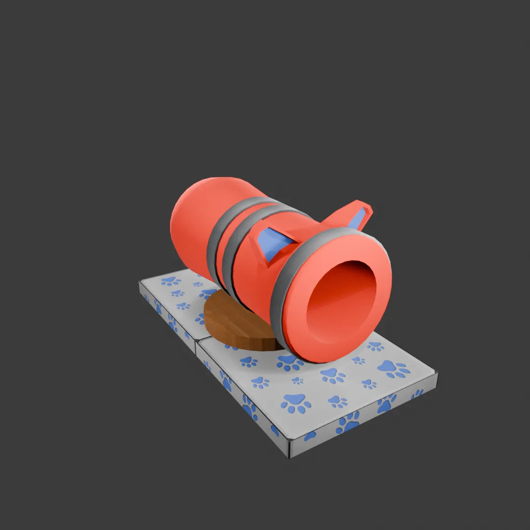 Cannon tier 2