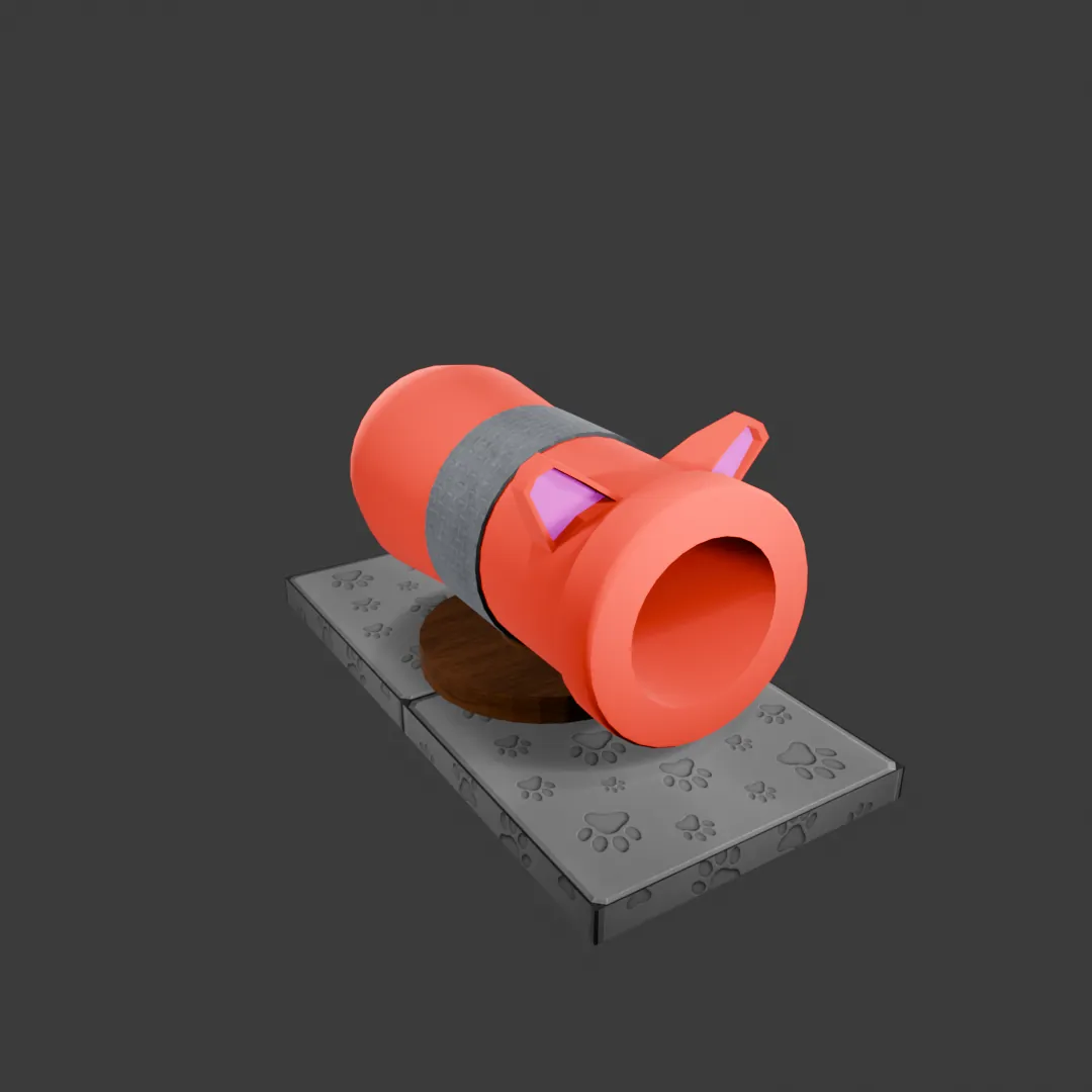 Cannon tier 1